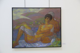 Галерея современного искусства "Арка"